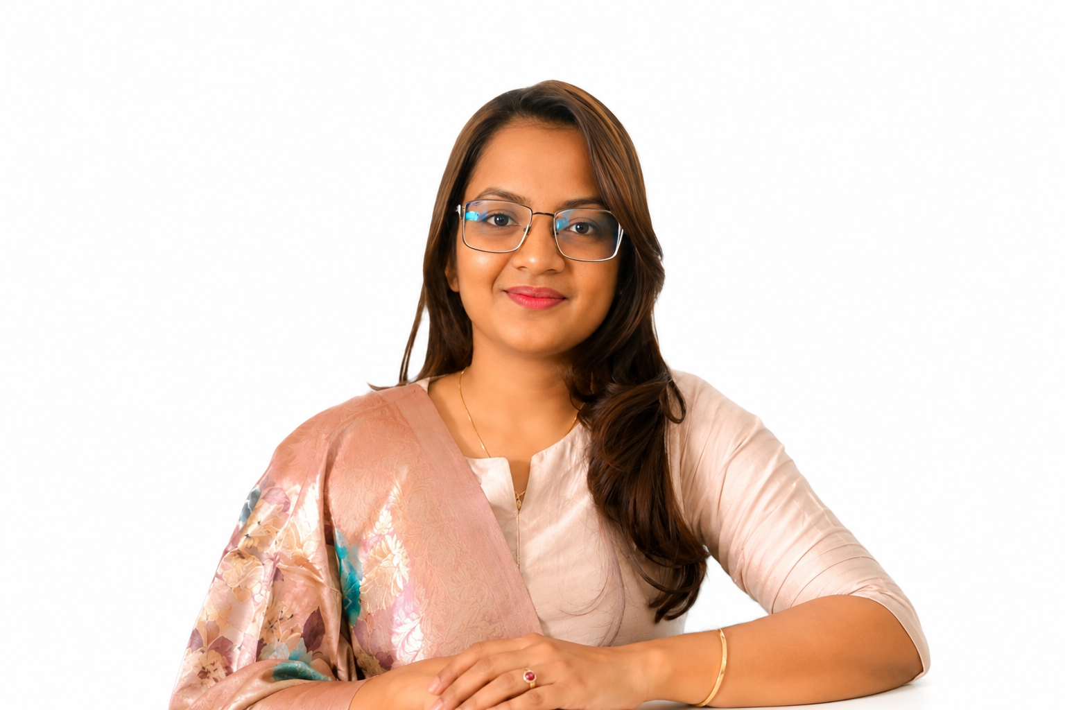 Dr. Shraddha Rameshbhai Detroja